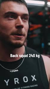 Entrainement intensif avec Valentin Lagorce