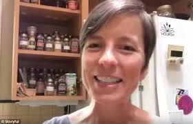 Charlotte couple film snake eating their fresh eggs