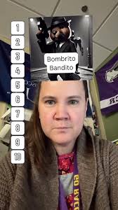 Madison Luff The Science Teacher