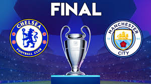 Posted by antar oktavianto on thursday, may 13, 2021. Uefa Champions League Final 2021 Chelsea Vs Manchester City Gameplay Youtube