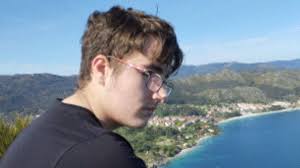 Adrián León Pena, el adolescente con TDAH que hace reflexionar con su libro