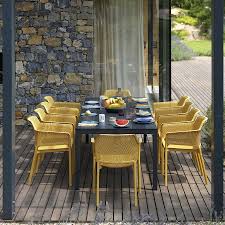 I _____ play football at the weekend. Nardi Rio 8 10 Seater Dining Set With Net Chairs Timeoutspace Com