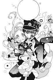 He resides on the third floor female bathroom, in the toilet of the third stall. Yashiro Nene Relationships Jibaku Shounen Hanako Kun Wiki Fandom