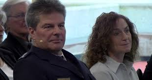 Wechsel an der Spitze der Freilassinger Polizei