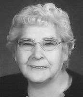 Lois Blaylock Obituary (1931