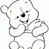 Winnie the pooh, draw winnie the pooh, how to. 1