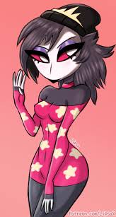 LipsaX 🦉 on X: Octavia 💫 Helluvaboss Octavia r34 Nsfw NSFW version  t.coePBfHDdSkm t.cobbXDSumQQh  X