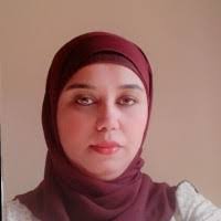 Yasmin Megahed's Instagram, Twitter & Facebook