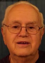 Obituary of George R. Rogers