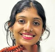 Get Appointment with Ms. Navya Anna Mathew