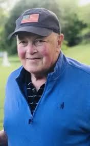 Obituary information for Martin J. Neville