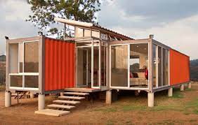 11 Tips You Need To Know Before Building A Shipping Container Home |  Archdaily