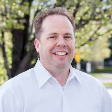 Colby Gibson Highland City Council