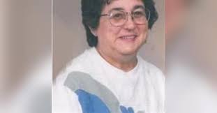 Mary Jane LeBlanc Obituary