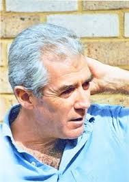 The Alan Rush Forever by the Sea Tribute Fund