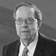 In memoriam: Honorary Doctor Prof. Gordon B. Davis