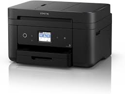 It has color depth at 48 bit internal and 24 bit external. Step By Step Driver Epson Wf 2860 Ubuntu 20 04 Installation Guide Tutorialforlinux Com