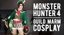 The tv star was joined on the judging panel by svetlana quindt, better known in the cosplay community as kamui cosplay. Kamuicosplay Youtube