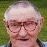 William Gerald Hoover Obituary 2014