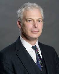 Dr. Peter Hurd interview