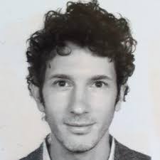 Raymond Nasser's Instagram, Twitter & Facebook