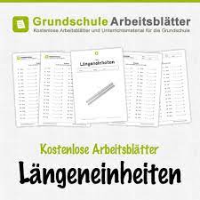 Maßeinheiten tabelle zum ausdrucken from i.pinimg.com. Langeneinheiten Kostenlose Arbeitsblatter
