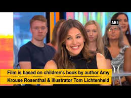 Yes day is an upcoming american comedy film directed by miguel arteta, from a screenplay and screen story by justin malen, based upon the children's book of the same name by amy krouse rosenthal and tom lichtenheld. Netflix Picks Jennifer Garner Comedy Yes Day Youtube