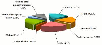 Bermuda's contributory pension scheme requires employers to make monthly. Gabonese Insurance Industry 2013 2017 Turnover