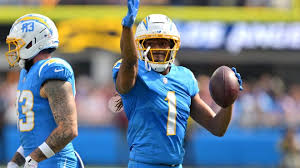 Chargers Wire - News update