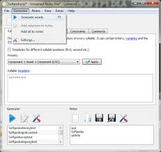 Our unscramble word finder was able to unscramble these letters using various methods to generate 534 words! Download Lyreword 0 2 0 Alpha