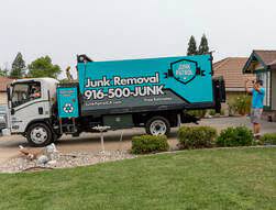 Maybe you would like to learn more about one of these? Junk Patrol Same Day Junk Hauling In Sacramento Placer County Roseville