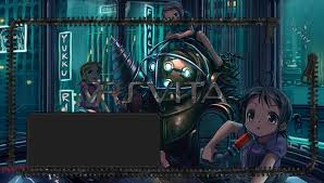 Check spelling or type a new query. Bioshock Anime Version Ps Vita Wallpapers Free Ps Vita Themes And Wallpapers