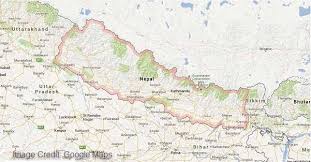 The shape of the earth is spherical and we can compare it with the shape of an orange. Nepal Reisen Trekking Tour Landerinfo Visum Beste Reisezeit