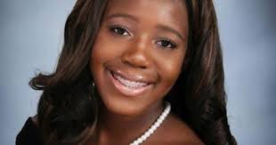 St. Mary's Dominican High School Class of 2020