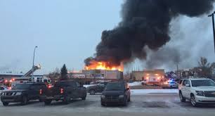 You can find this playground at florian park in the foxboro neighbourhood of sherwood park alberta. Sherwood Park Business Fully Engulfed In Flames Rcmp Ctv News