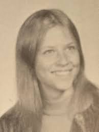 Sad news to hear that Theresa Griep Backus ,passed away this week. Class of  1973. Her sister, Ellen Griep class of 1975 passed away in 1982. They were  wonderful neighbors, and a