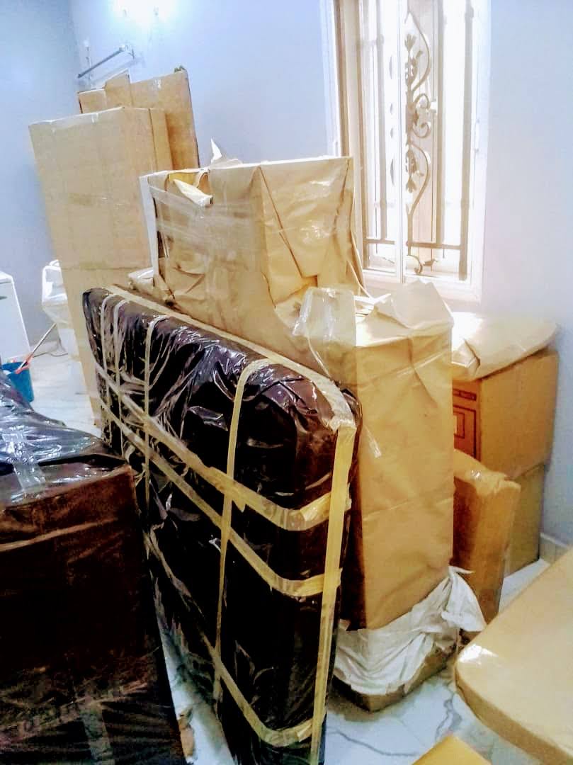 Movers and packers product image