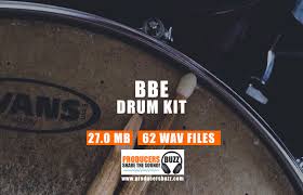 Maybe you would like to learn more about one of these? Bbe Drum Kit Download Free Drum Kits Drum Samples