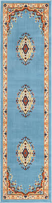 Lahaina beige/red/green indoor / outdoor area rug. Light Blue 2 2 X 8 2 Amaya Runner Rug Rugs Com
