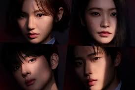 Ada Bitch X Rich 2, Ini 8 Drama Korea Terbaru Tayang Juli 2025