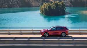 Erleben sie die vorzüge des meistverkauften suv von ford mit seinen sparsamen, modernen antriebskonzepten und vielen. Der Neue Ford Kuga Ist Ab Oktober Bestellbar Verkaufspreis Ab 31 900 Euro Deutschland Deutsch Ford Media Center