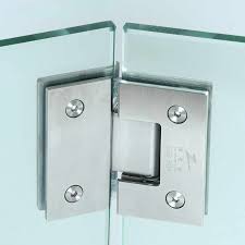 As itu adalah jarak antara lubang atas dan bawah baut handle dengan kaca. 135 Derajat Brushed Kaca 304 Stainless Steel Engsel Mandi Shower Pintu Kaca Kamar Mandi Klip Furniture Engsel Fitting Pintu Engsel Aliexpress