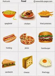 Junk Food Chart For School Project Www Bedowntowndaytona Com