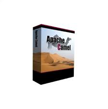 It currently supports 40+ patterns as if you use camel in osgi container, this will be osgi registry. Introduction To Enterprise Integration Patterns And Apache Camel