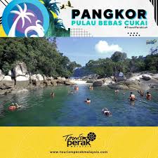 Pulau di malaysia sememangnya menjadi tulang belakang kepada sektor pelancongan negara. Tourism Perak Pesanan Khas Pulau Pangkor Bebas Cukai Facebook