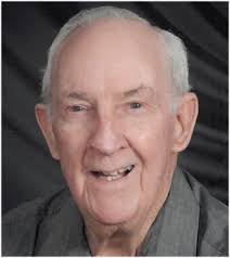 Edward Leavy Obituary