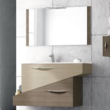 Abella 38 Inch Modern Single Sink Bathroom Vanity Set With Mirror Waschbeckenunterschrank Badezimmer Waschtische Badezimmer