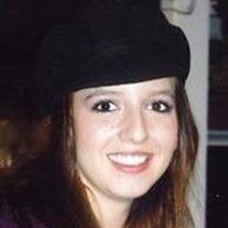 Jessica Haley Morris Obituary