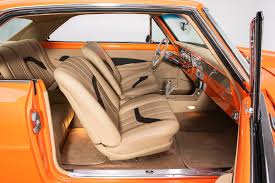 Image result for Sierra Tan 1965 Nova