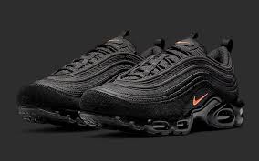 4.2 out of 5 stars. Nike Air Max Plus Black And Orange Buy Clothes Shoes Online